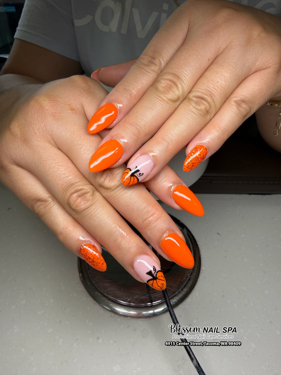 Nails Ideas | Blossom Nails and Spa